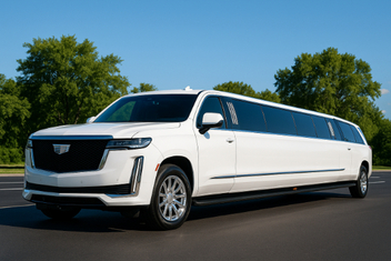 Indianapolis Limousine